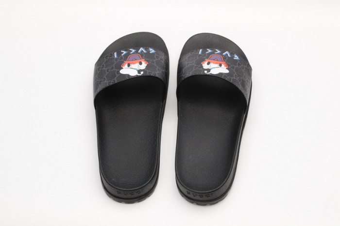 gucc slippers