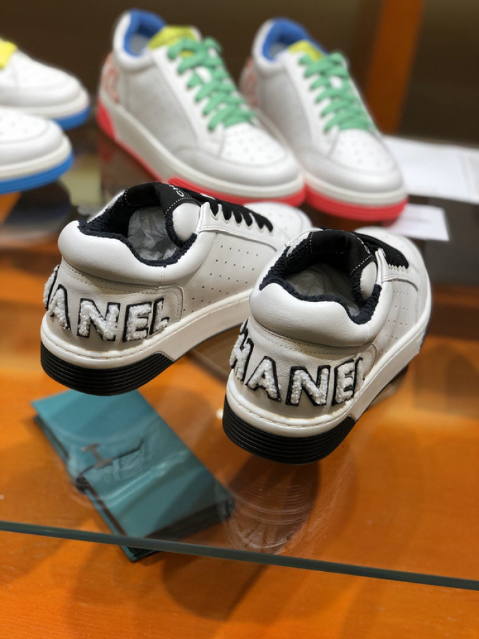 chane sneakers