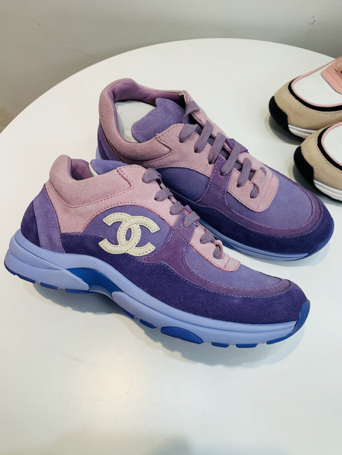 chane  sneakers