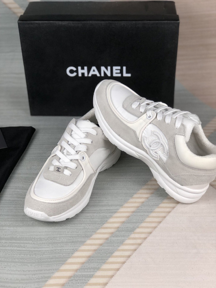 chane sneakers