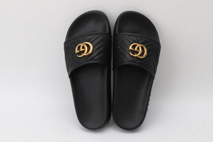 gucc slippers