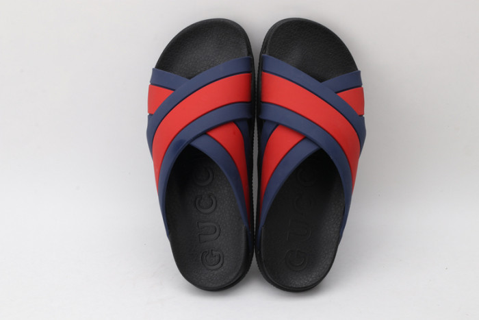 gucc slippers