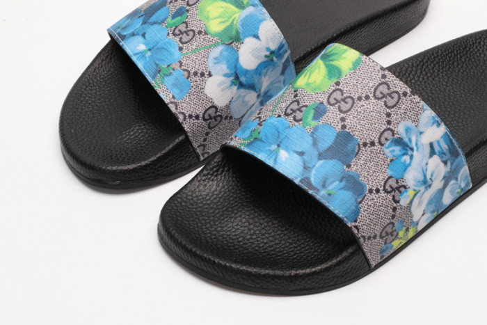 gucc slippers