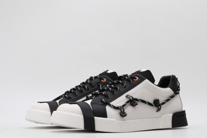 d&g sneakers
