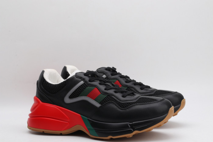 gucc trainer sneaker