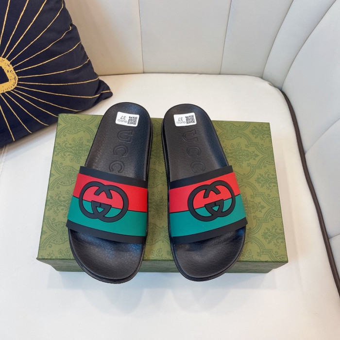 gucc slippers