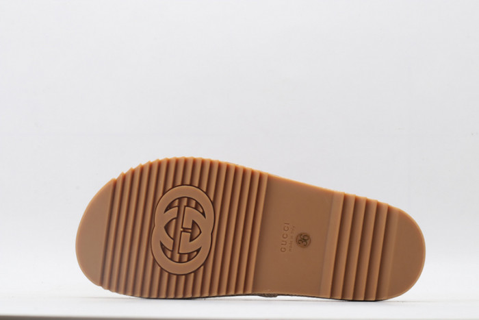 gucc slippers