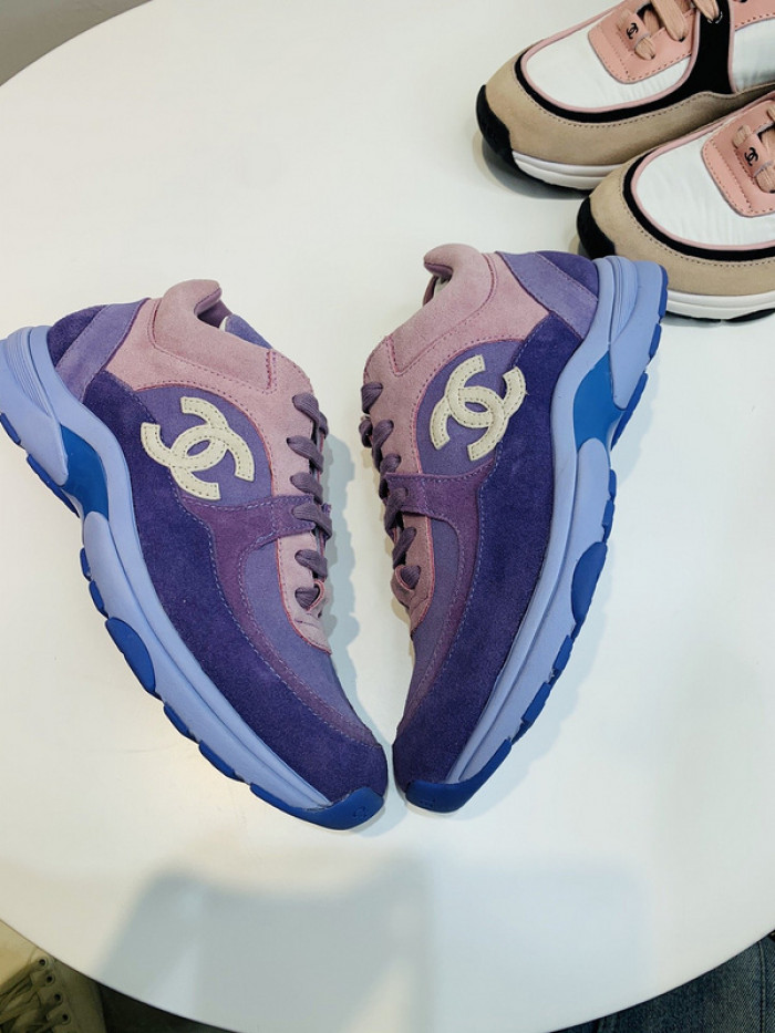 chane sneakers
