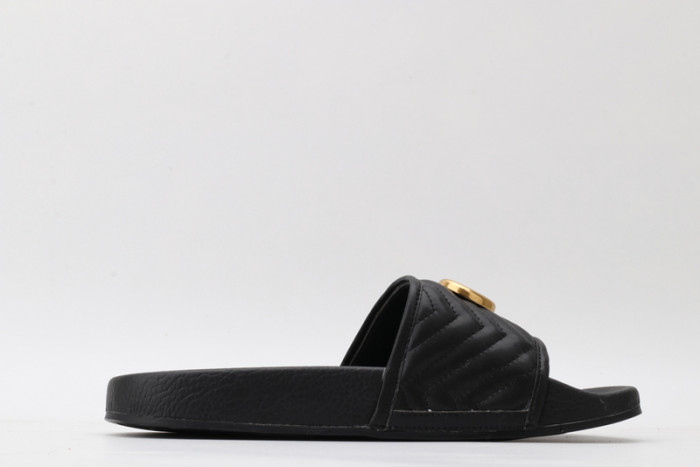 gucc slippers