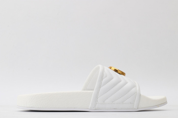 gucc slippers