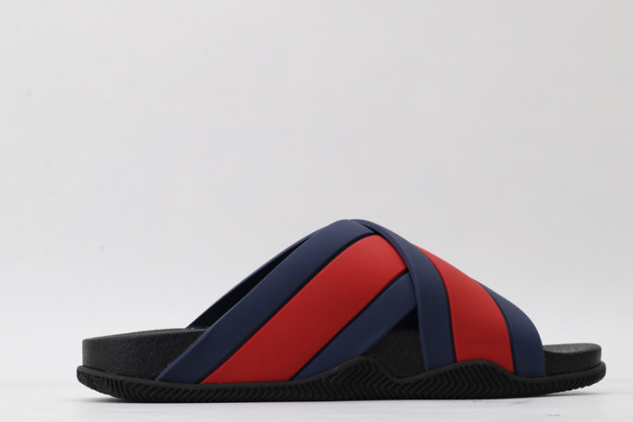 gucc slippers
