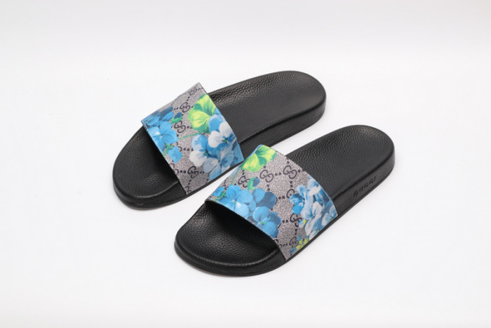gucc slippers