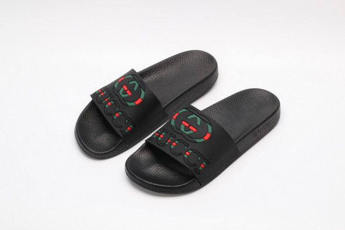 gucc slippers