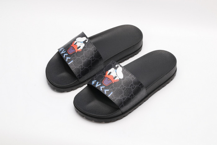 gucc slippers