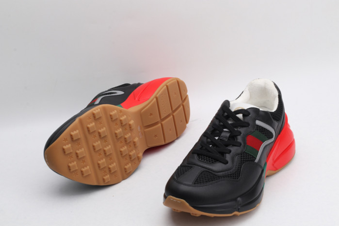 gucc trainer sneaker