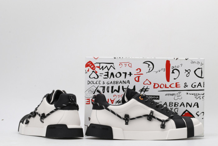 d&g sneakers