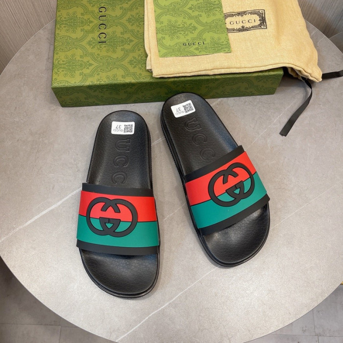 gucc slippers