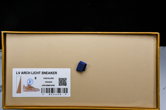 l0vt sneaker