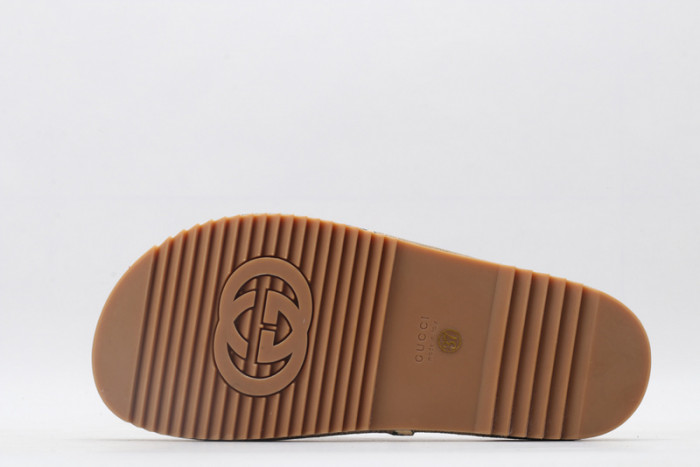 gucc slippers