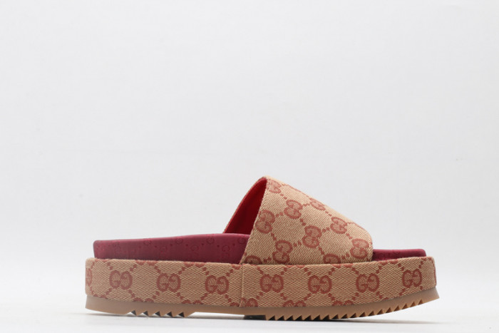 gucc slippers