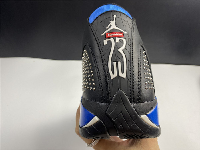 x air jordan 14 retro sp 