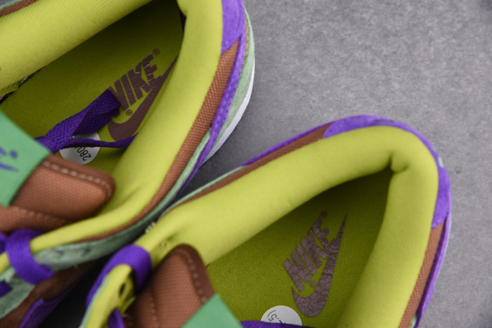 nike dunk low veneer (2020) da1469-200