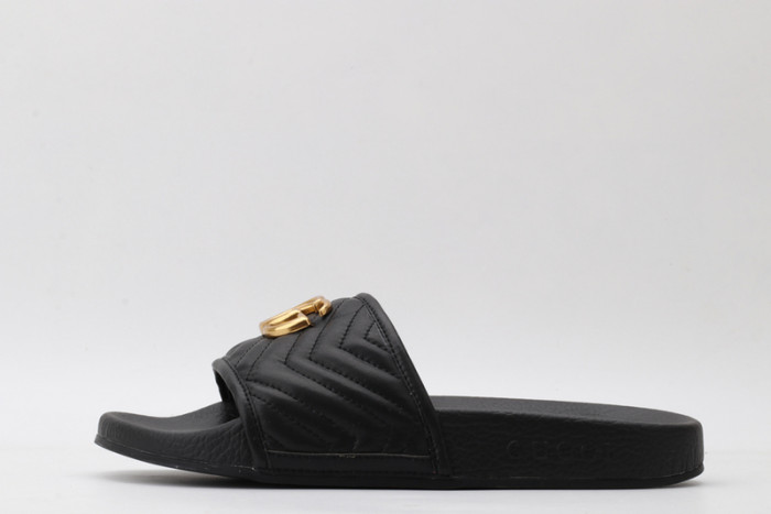 gucc slippers