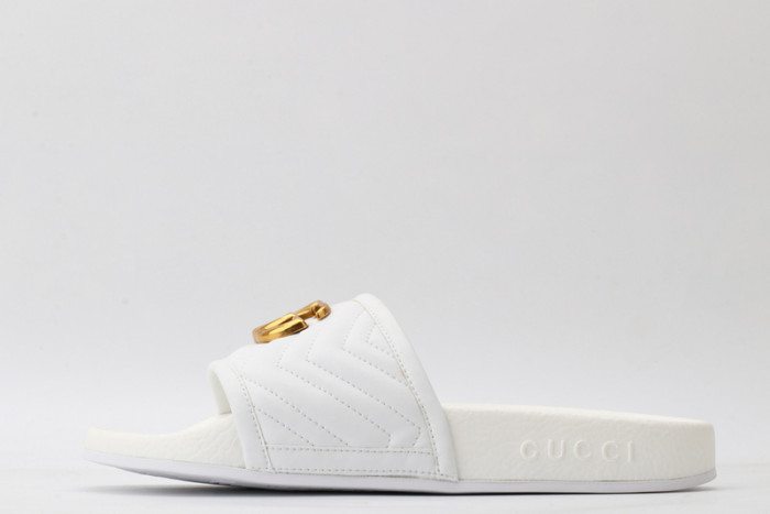 gucc slippers