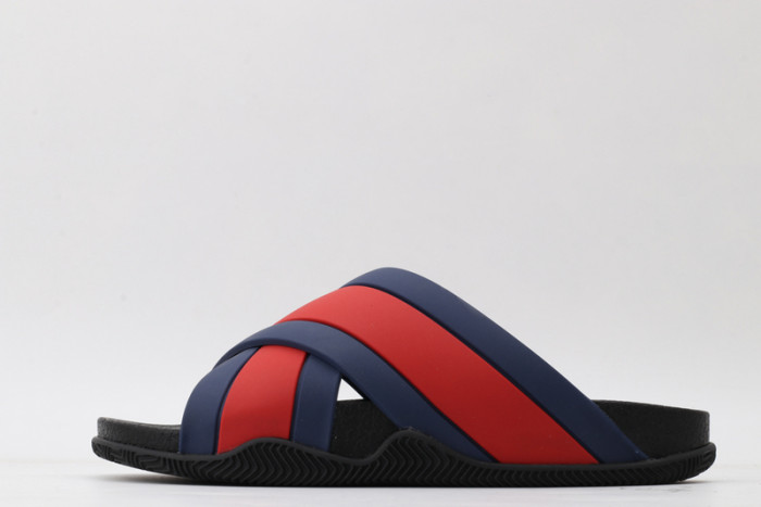 gucc slippers