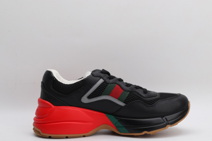 gucc trainer sneaker
