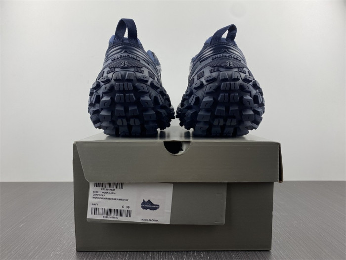 Ba*len*cia*ga - defender sneakers