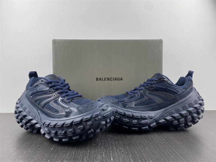 Ba*len*cia*ga - defender sneakers