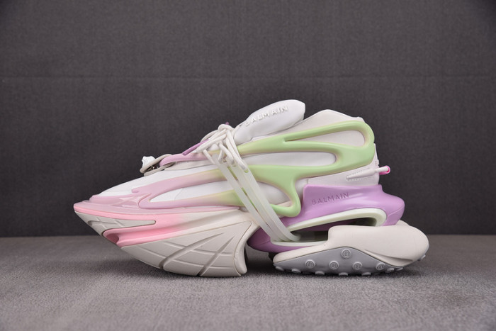 balmain  sneakers