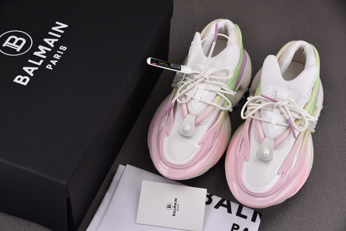 balmain  sneakers