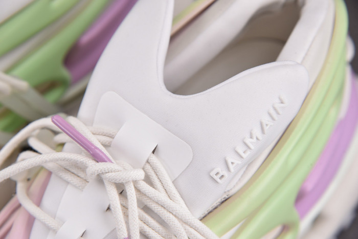 balmain  sneakers