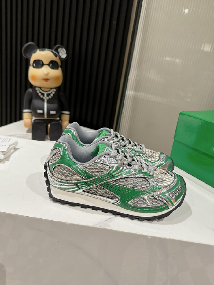 Bo*te*ga ve*ne*ta sneakers