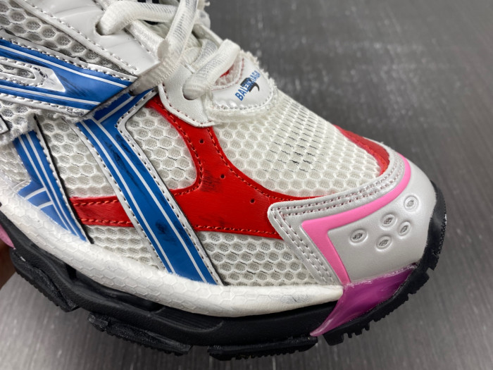 Ba*len*cia*ga -runner