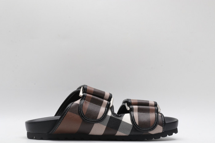 bur_berry slippers