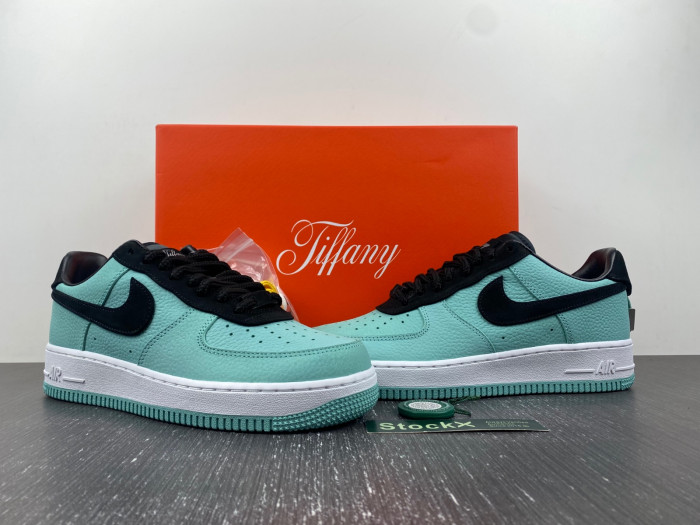 nike air force 1 low T*f*ny & co. 1837 dz1382-900