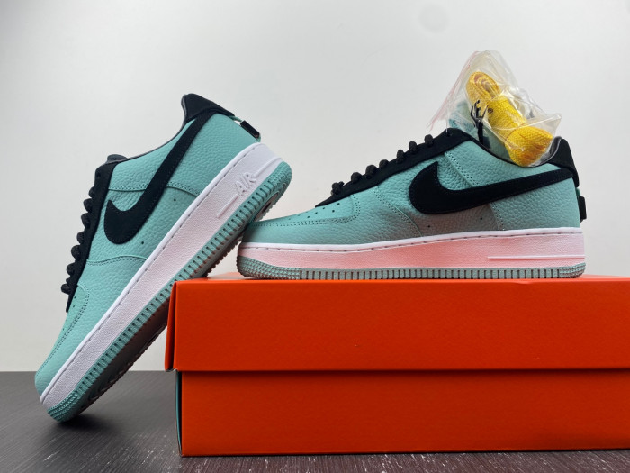 nike air force 1 low T*f*ny & co. 1837 dz1382-900