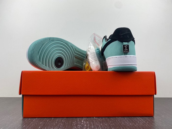 nike air force 1 low T*f*ny & co. 1837 dz1382-900