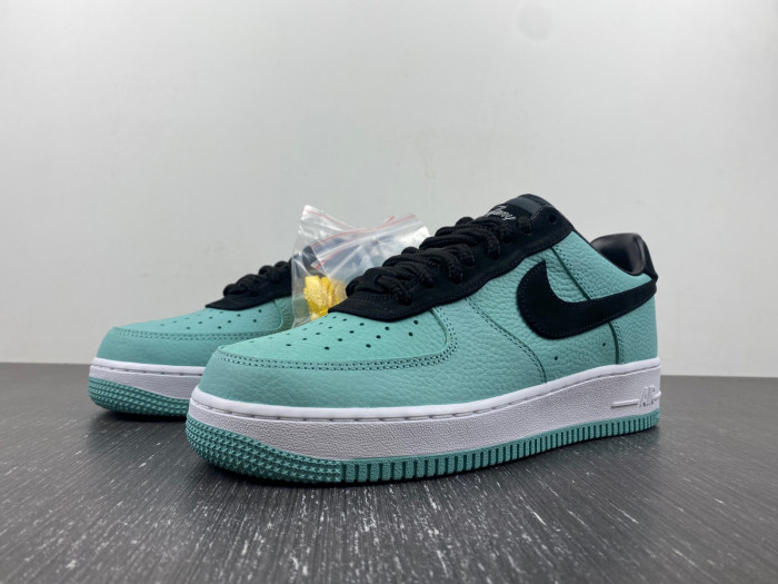 nike air force 1 low T*f*ny & co. 1837 dz1382-900