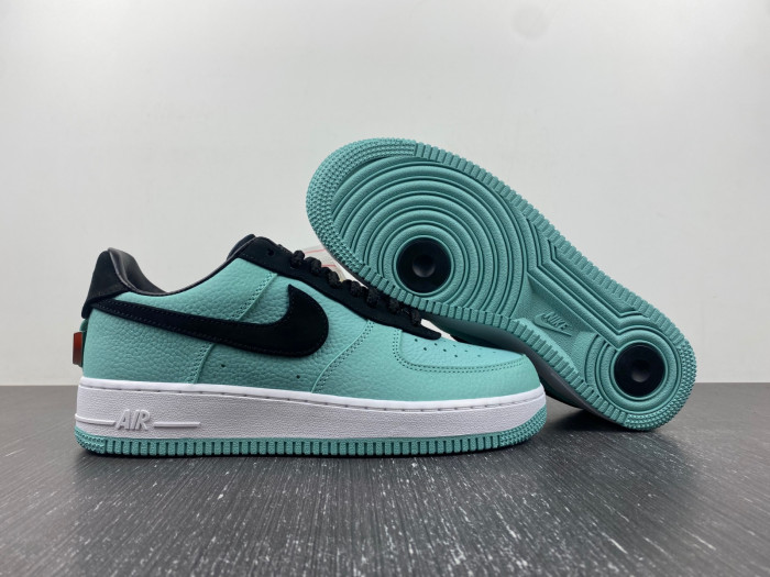 nike air force 1 low T*f*ny & co. 1837 dz1382-900