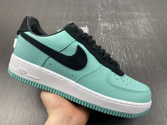 nike air force 1 low T*f*ny & co. 1837 dz1382-900