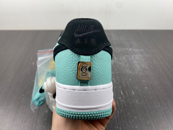 nike air force 1 low T*f*ny & co. 1837 dz1382-900
