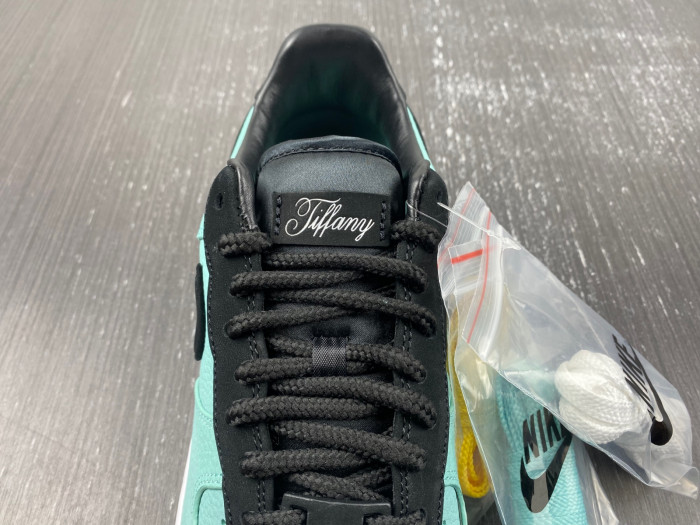 nike air force 1 low T*f*ny & co. 1837 dz1382-900