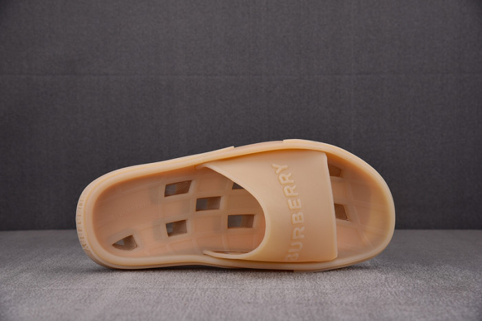 bur_berry slippers