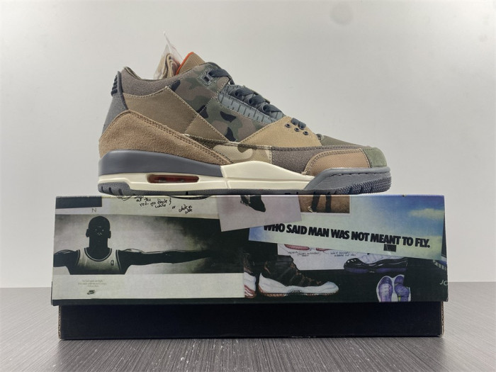 air jordan 3 retro 