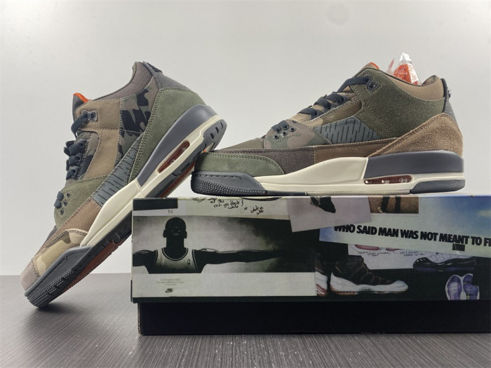 air jordan 3 retro 