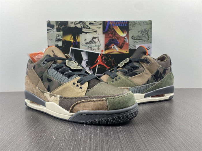 air jordan 3 retro 
